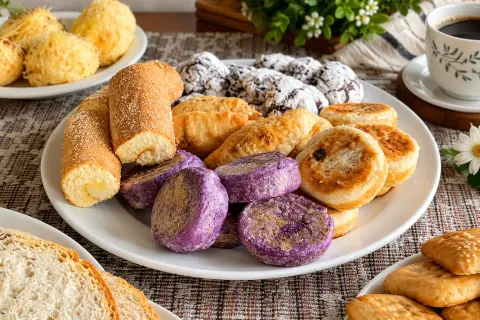 Discover Delicious Baked Treats At Bakers Hill Palawan