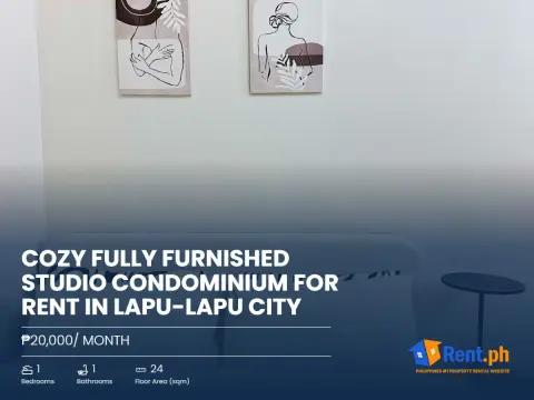 cozy-fully-furnished-studio-condominium-for-rent-in-lapu-lapu-city-for-rent