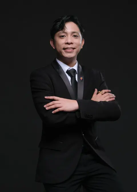 Alfonso Egargo - Rent Manager