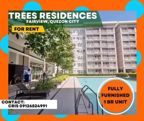 trees-residences-for-rent
