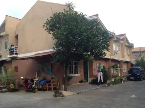 EAST RIDGE SUBDIVISION