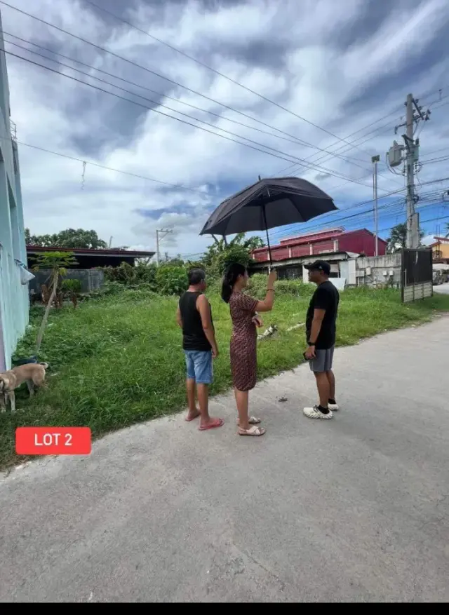 LOT FOR RENT- TAYUD LILOAN - Secondary Image