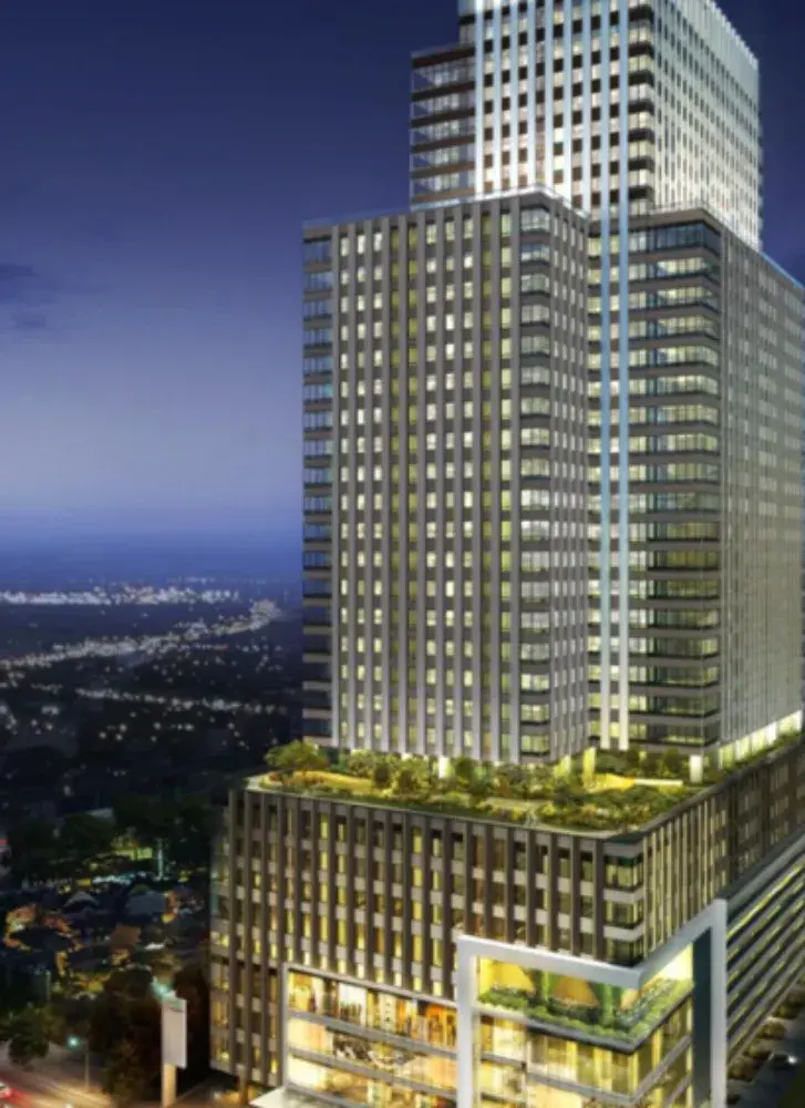 Property Prime View