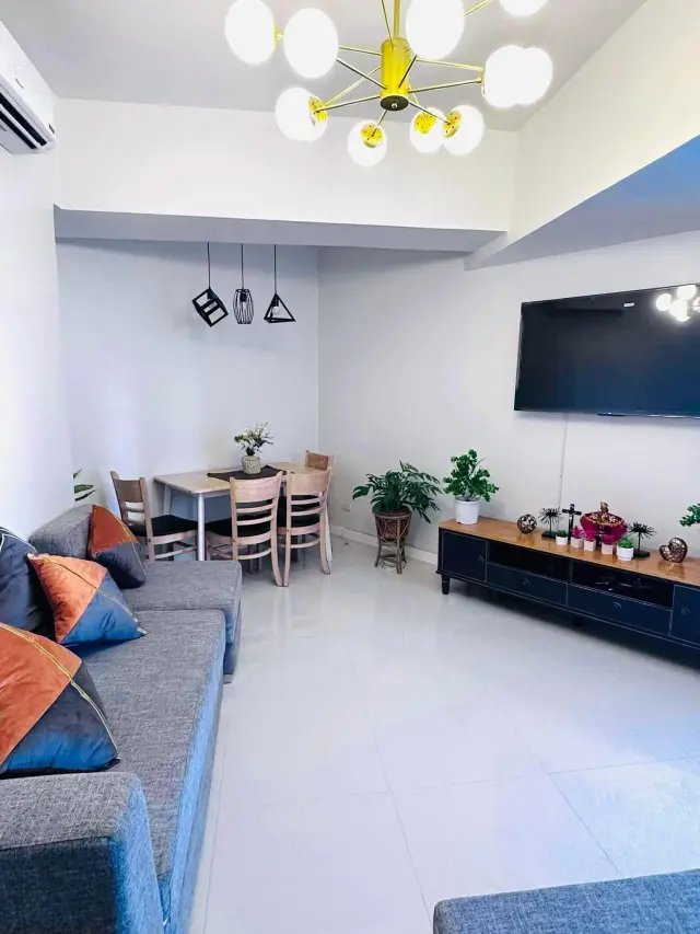 Condo for rent in mandaue city - Secondary Image