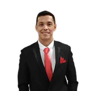 Avatar of Roger Coke Gutierrez