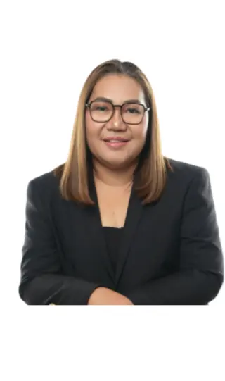 Avatar of Rosemarie Pamisa