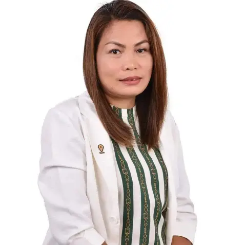 Angelina Baclayon - Rent Manager