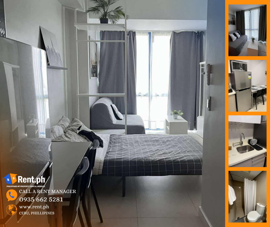 STUDIO UNIT FOR RENT ‼️ https://www.rent.ph/uploads/0000/115/2025/07/03/1000016557.png