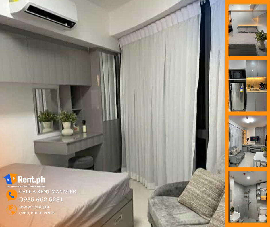 1 BEDROOM UNIT FOR RENT‼️ https://www.rent.ph/uploads/0000/115/2025/07/03/1000016558.png