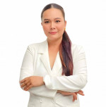 Charie Mae Ricaña