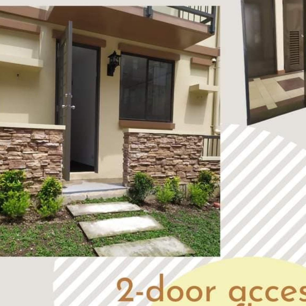 HACIENDA BALAI 1BR ZABARTE QC Rent PH Rent Philippines