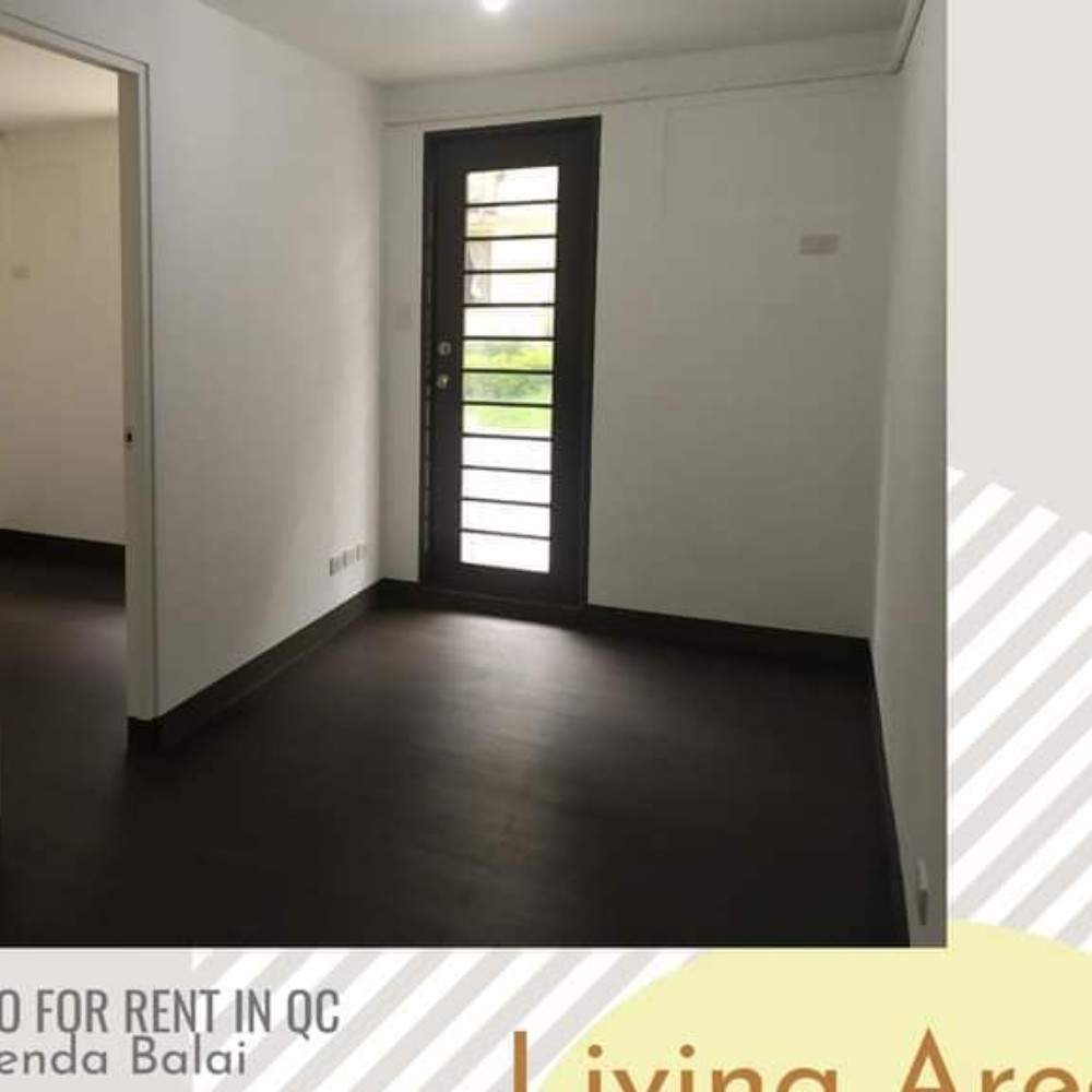 HACIENDA BALAI 1BR ZABARTE QC Rent PH Rent Philippines