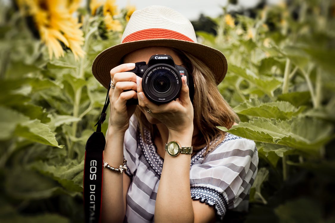 Six Reasons Why High-Quality Photos Are Important In Real Estate Marketing
