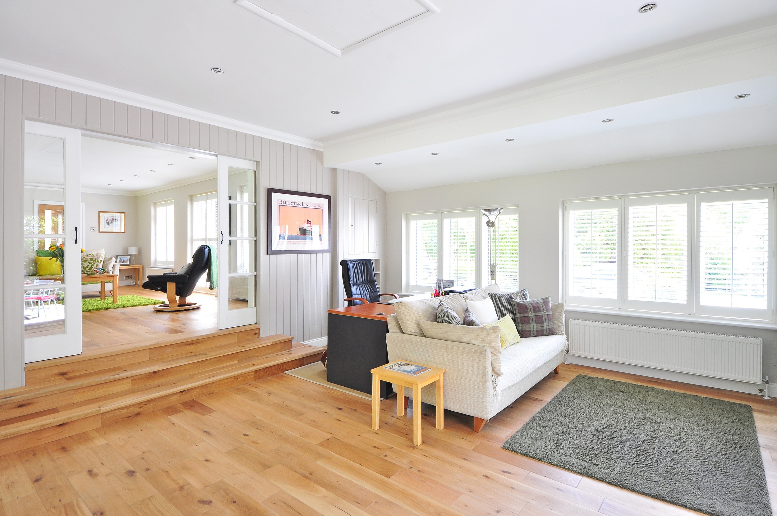 Is Your Next Rental Waiting for You? Unlocking the Secrets of Local Rental Trends!
