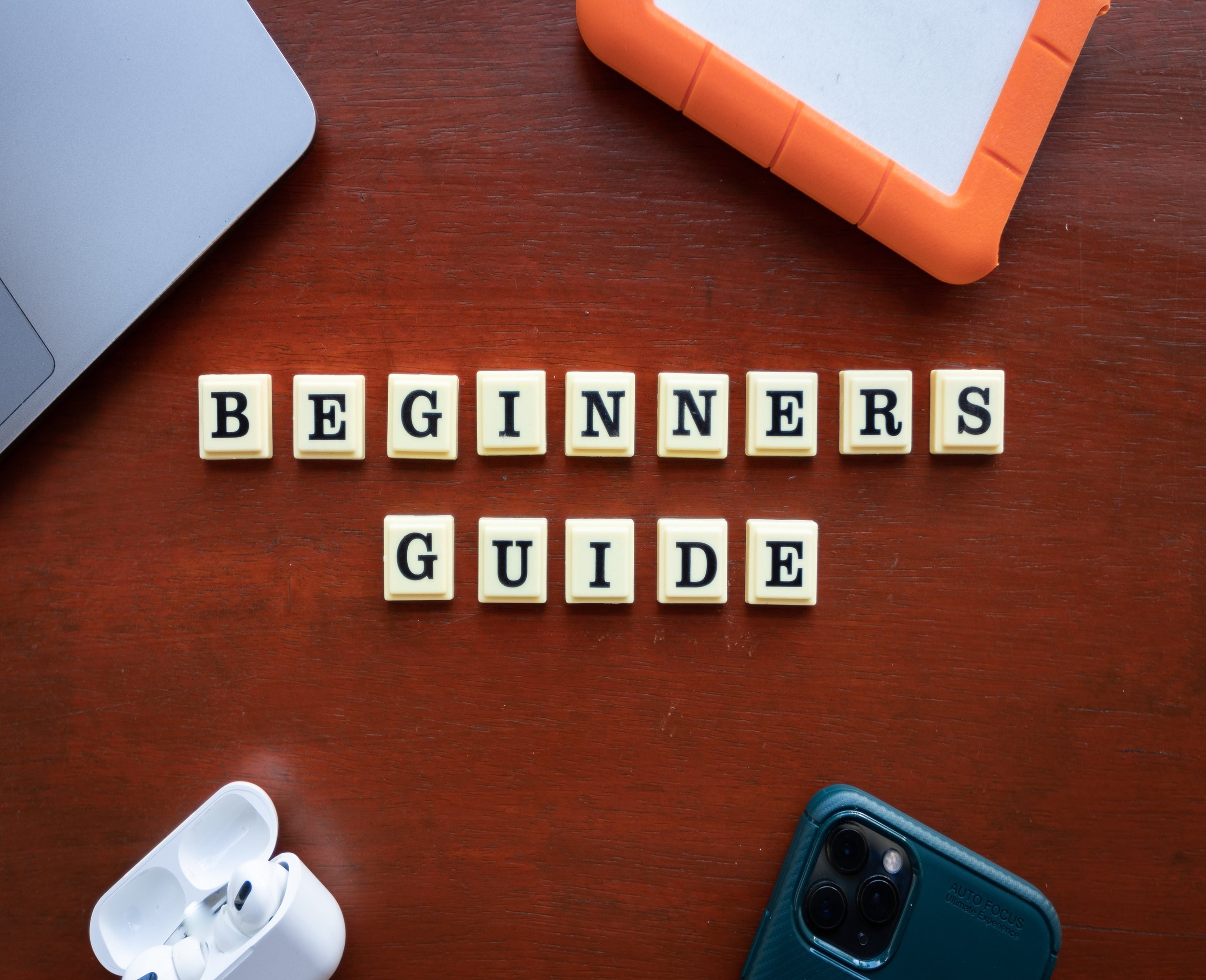 The Basics of Real Estate Investment: A Beginner's Guide