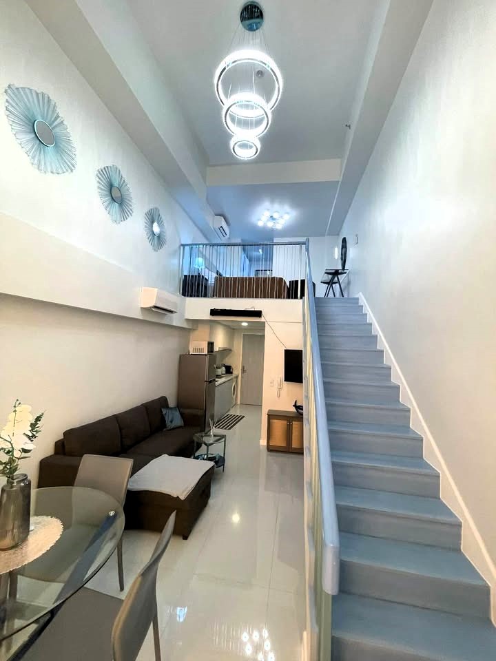For  SALE or RENT Fully Furnished 1 bedroom Loft type Condo in Mandani Bay Suits Mandaue City https://www.rent.ph/uploads/0000/230/2025/12/11/541443960-1506642540472355-7390367330725221240-n.jpg