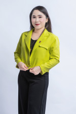 Faith Samson