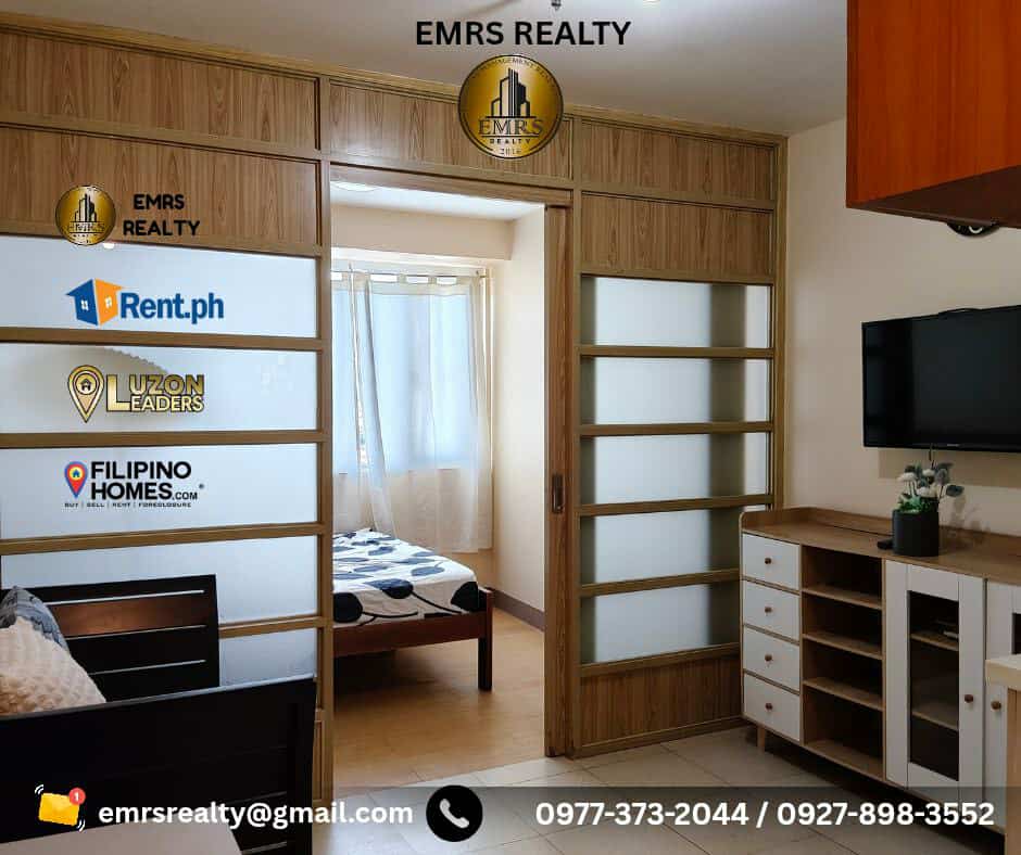 1 BEDROOM FURNISHED FOR RENT IN RIDGEWOOD TOWERS TAGUIG CITY https://www.rent.ph/uploads/0000/257/2025/10/17/489734357-1997605081081230-5546400763706235958-n.jpg