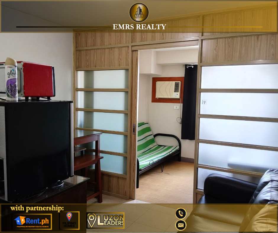 1 BEDROOM FURNISHED FOR RENT IN RIDGEWOOD TOWERS TAGUIG CITY https://www.rent.ph/uploads/0000/257/2025/10/18/553311109-1506442173892581-6410769374515858329-n.jpg