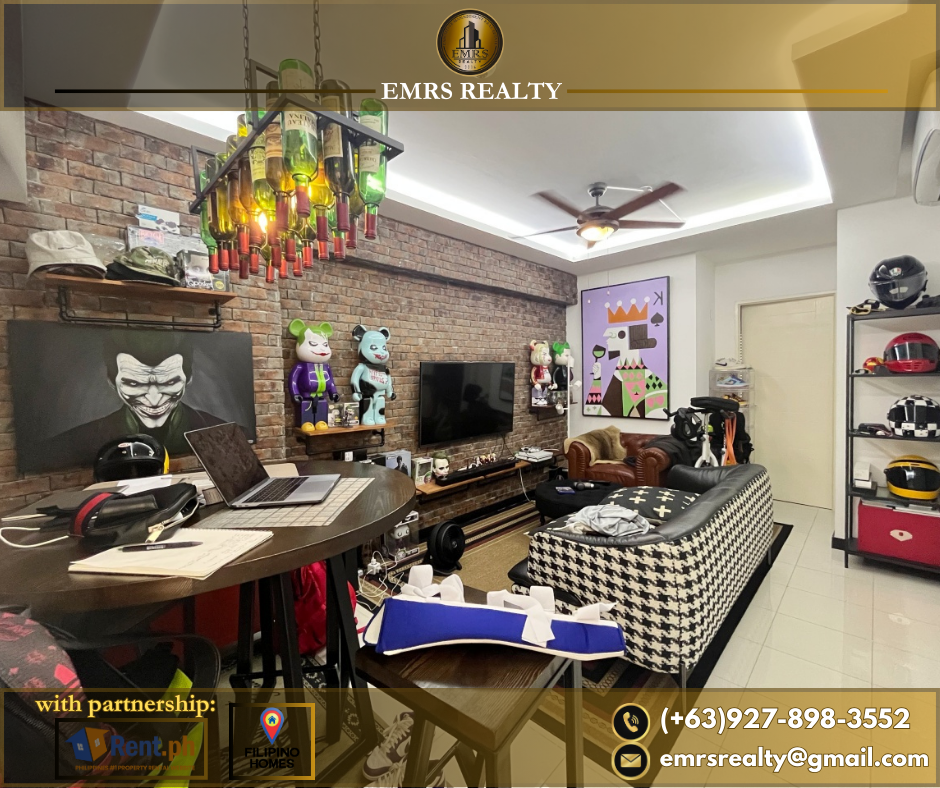 Industrial Modern 2BR with Balcony for Rent | Sheridan Towers, Mandaluyong https://www.rent.ph/uploads/0000/257/2026/02/09/3.png