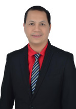 Jose Paolo Zamora