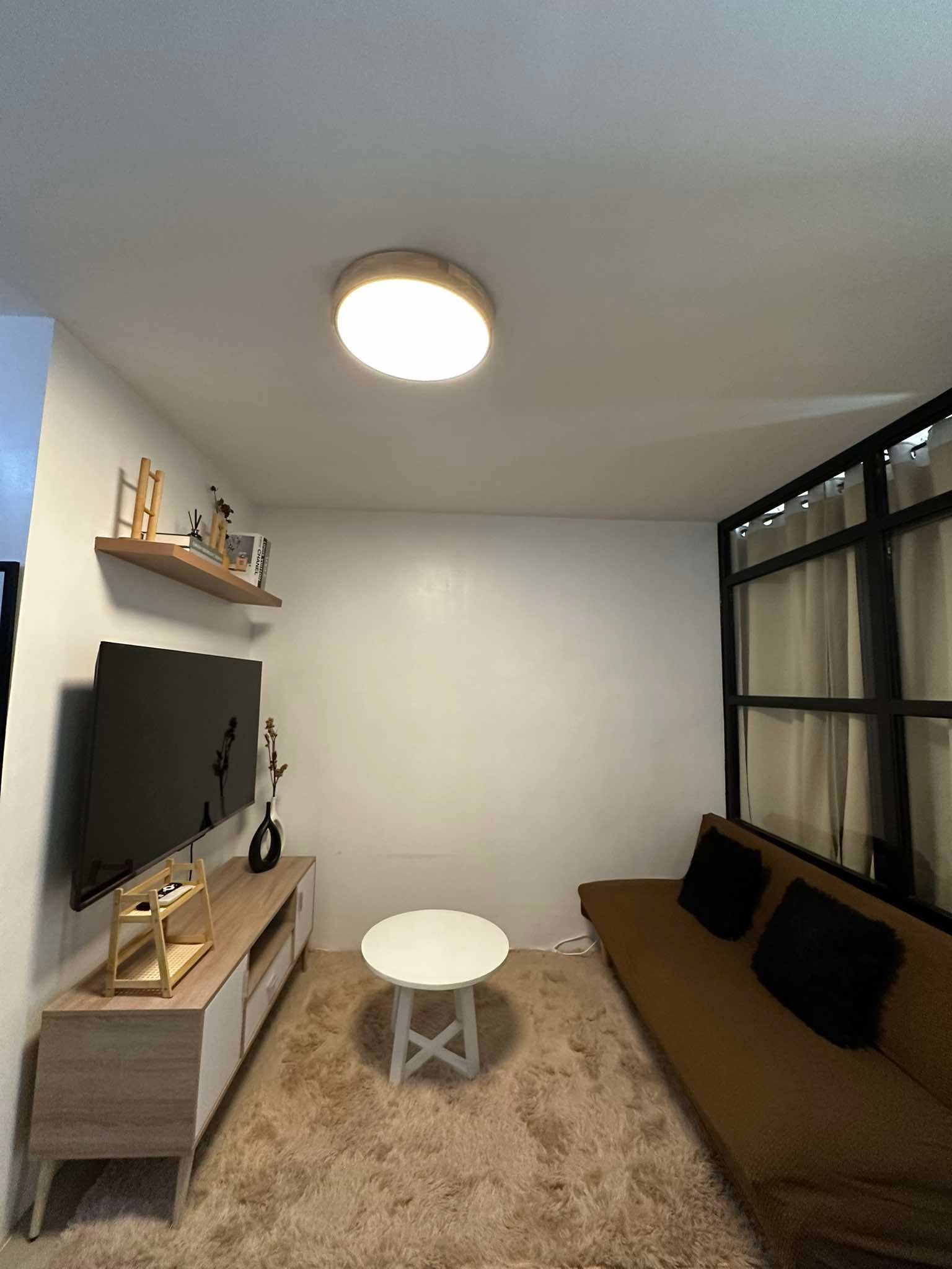 1BR COZY MODERN MINIMALIST FULLY FURNISHED IN URBAN DECA TIPOLO https://www.rent.ph/uploads/0000/914/2026/03/31/1000289259.jpg