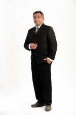 Keith Coyoca