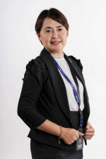 Gina Jean Marte