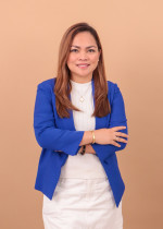 Pamela Panique