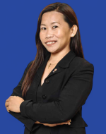 Sheila Grace Blaza
