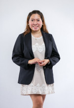 Iris Marie Conag