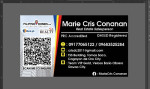 Marie Cris Conanan