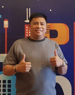 CZAR JAY G BACANI