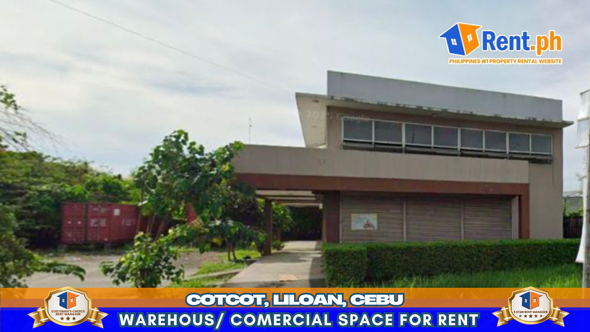 Warehouse/ Commercial Space for Rent! https://www.rent.ph/uploads/0014/14338/2025/06/19/listings-rent-chariszip-423.png