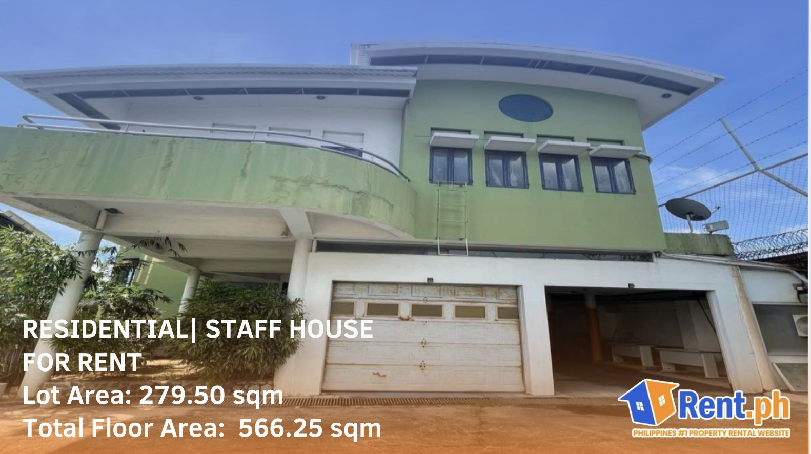 ✨ ✨ NEW LISTING FOR RENT – OFFICE / STAFF HOUSE ✨ https://www.rent.ph/uploads/0014/14338/2025/10/14/screenshot-2025-10-14-at-103426-am1.png