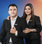 Glaiza & Jerome Lantaca