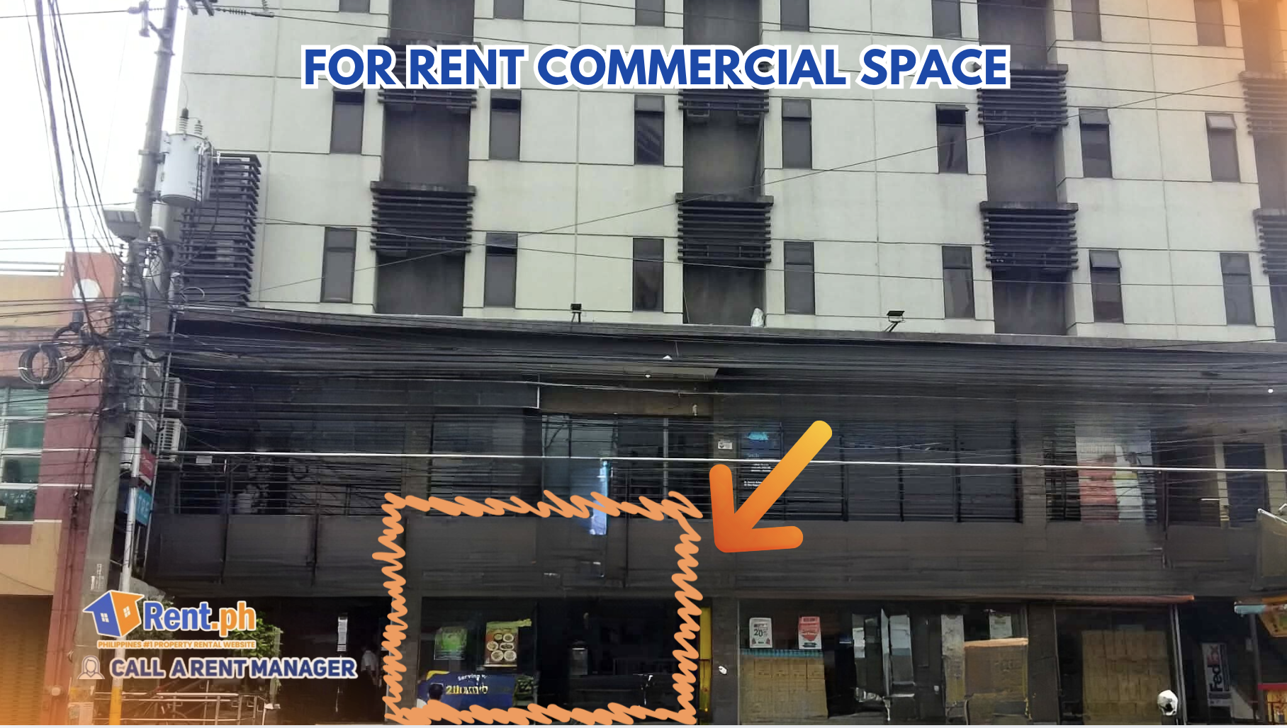 91 SQM | COMMERCIAL SPACE FOR RENT! 🔥 GROUND FLOOR https://www.rent.ph/uploads/0014/14338/2026/02/25/screenshot-2026-02-25-at-20435-am.png