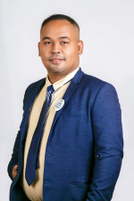 MARK JASON MACALAM
