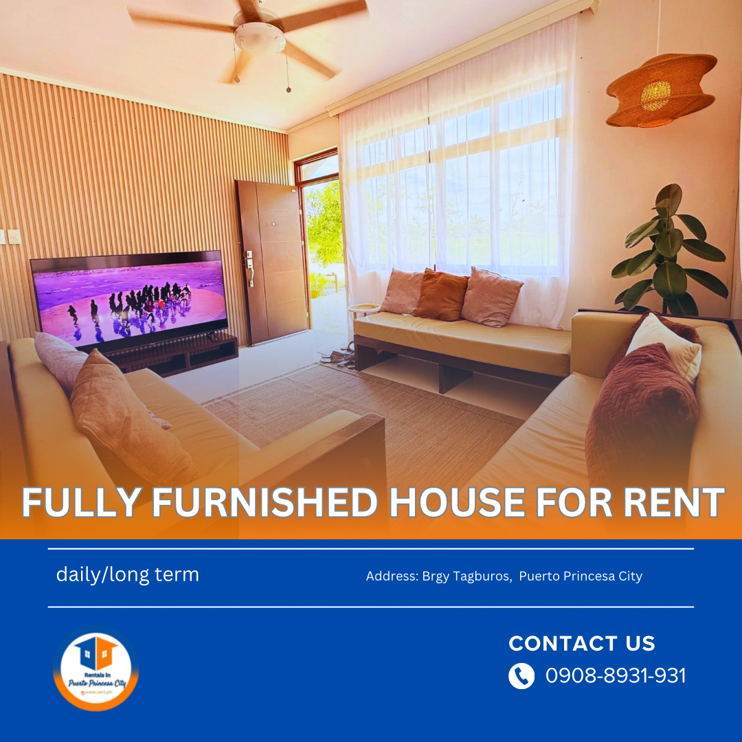 FULLY FURNISHED HOUSE FOR RENT IN PUERTO PRINCESA https://www.rent.ph/uploads/0014/14947/2025/06/16/copy-of-copy-of-copy-of-copy-of-copy-of-dark-green-modern-house-for-rent-instagram-post.png