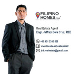 Jeffrey Dela Cruz