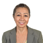 Mary Ann P. Hanlon