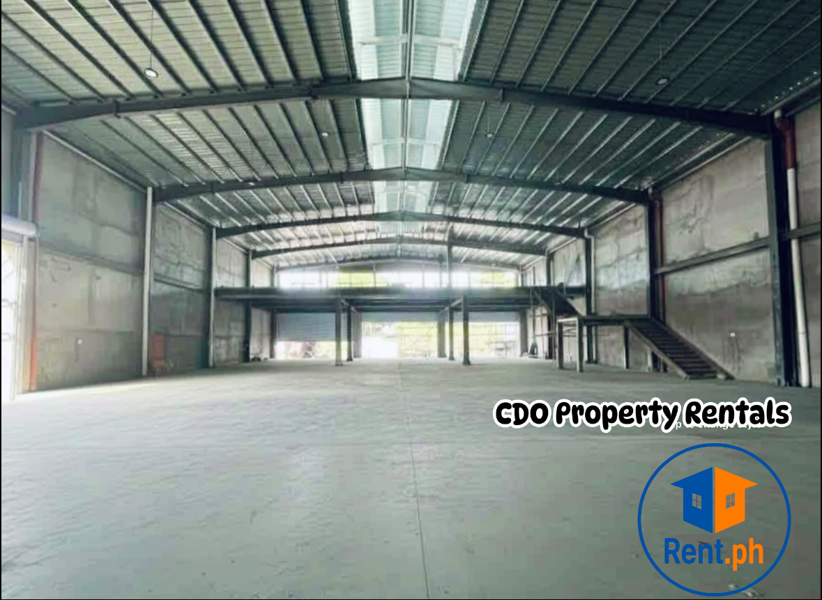 1024 SQM Warehouse for Rent — Cagayan de Oro City https://www.rent.ph/uploads/0015/15625/2025/12/29/img-9030.jpeg
