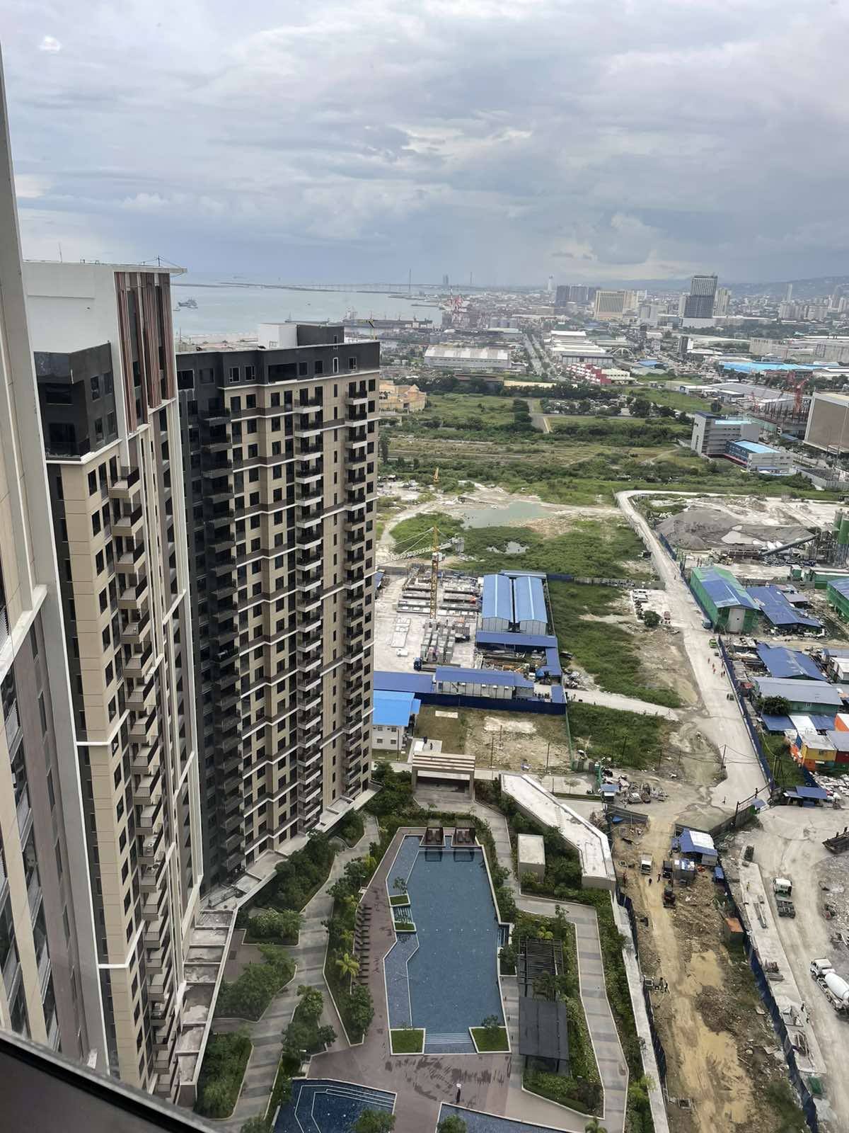 Mandani Bay Studio Unit, Tower 2, 31st Floor https://www.rent.ph/uploads/0015/15888/2026/01/28/nj.jpg