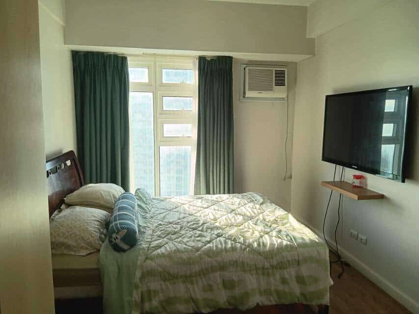 For rent❗️👍 1 Bedroom Unit  Solinea Tower 1, 27th floor https://www.rent.ph/uploads/0015/15888/2026/02/07/n4.jpg