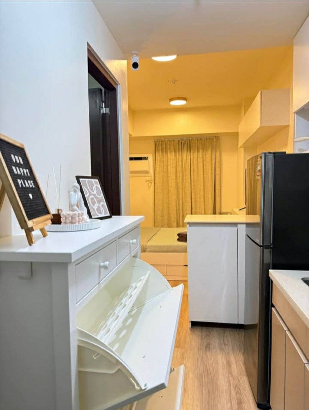 For rent❗️👍 The Median Residences Studio Unit, Near IT Park, 6th floor https://www.rent.ph/uploads/0015/15888/2026/02/09/l.jpg