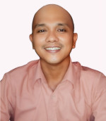 Ian Samnie Bernal