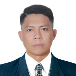 Ronielito Bernido