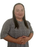 Eva Rutchie Huquire