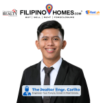 Carl Joshua Colina