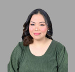 MAE ANN DE LA PENA